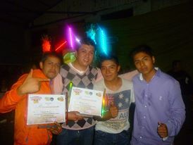 oscar de tacubaya club super reyes y diego punto de encuentro