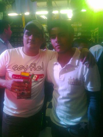 bocho sonoramico diego punto de encuentro