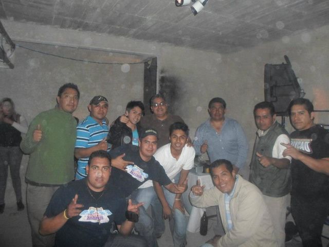 Sin Nombre