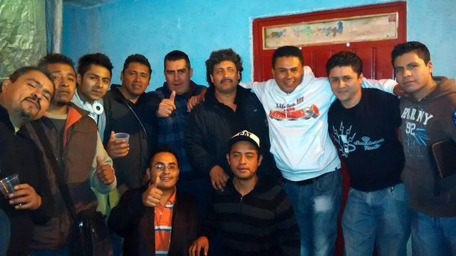 Sin Nombre