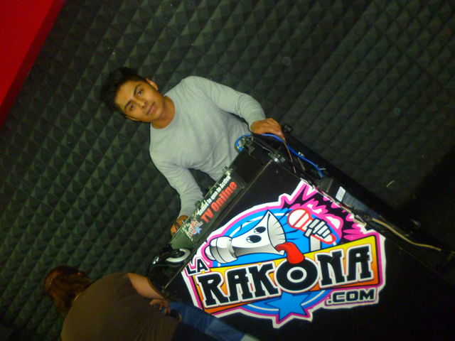 la rakona.com diego punto de encuentro