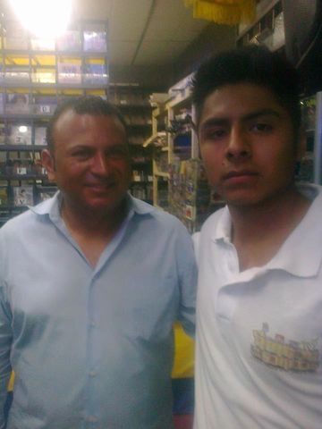jerry galante y diego punto de encuentro
