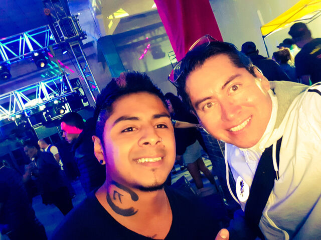 richart tv la sintonia