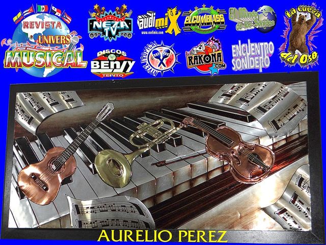 revista universo musical y www.encuentro-sonidero.mex.tl