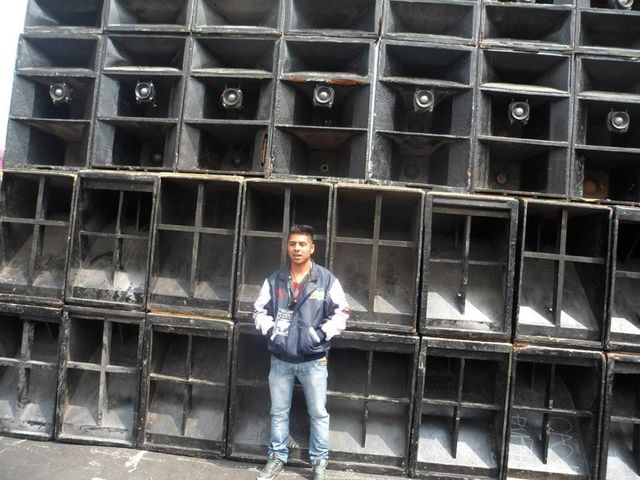 diego punto de encuentro