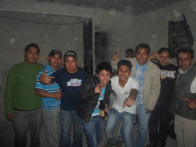Sin Nombre