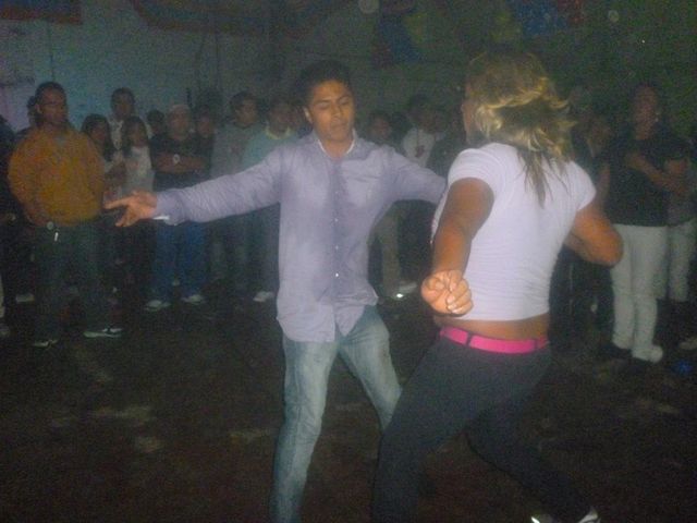 diego punto de encuentro pitufina