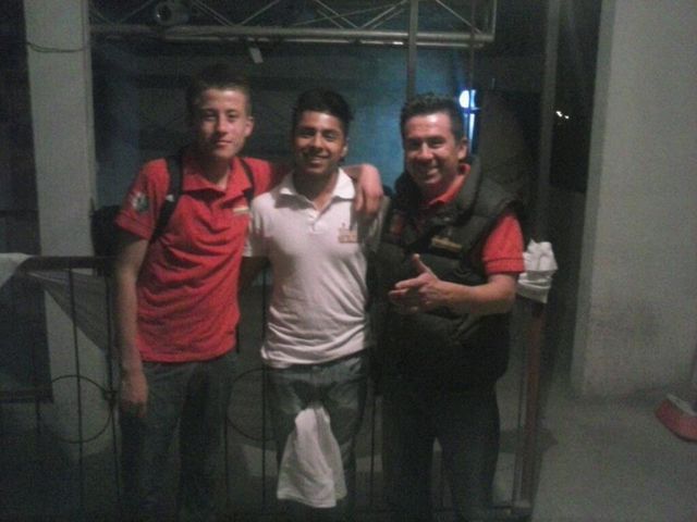 Sin Nombre