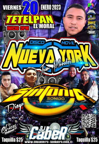 aniversario la sintonia