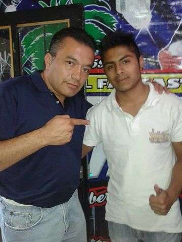 chaney de tepito y diego punto de encuentro