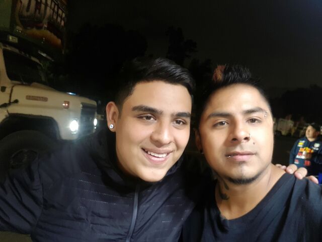 la clave 
la sintonia