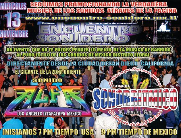 Sin Nombre