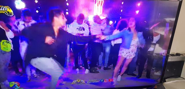 fleximania 
la sintonia