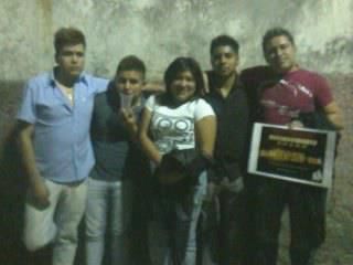 knd y diego punto de encuentro