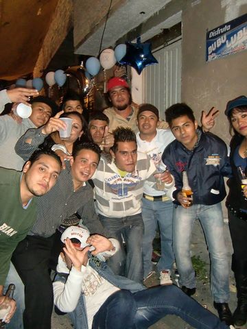 banda tetelpan