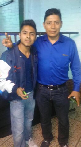 winers 
la sintonia