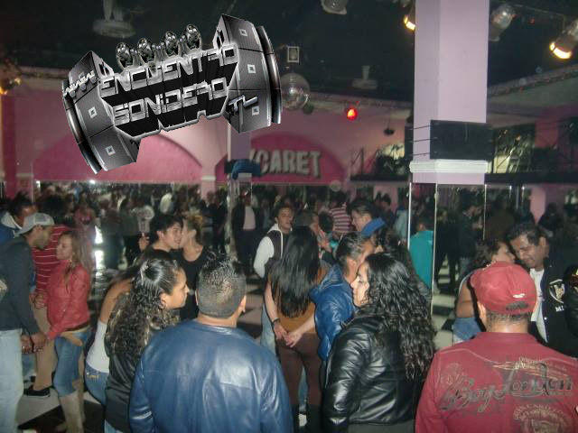 baile con causa