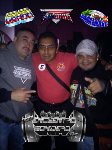 cesar tacubaya lucio zarate la sintonia